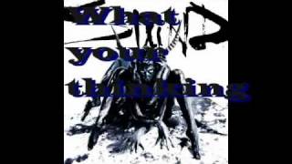 Staind - The Bottom * Lyric Video* (new album 2011 staind )