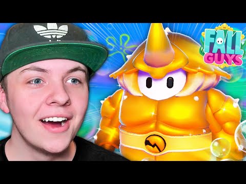 Fall Guys End Of Season Event!