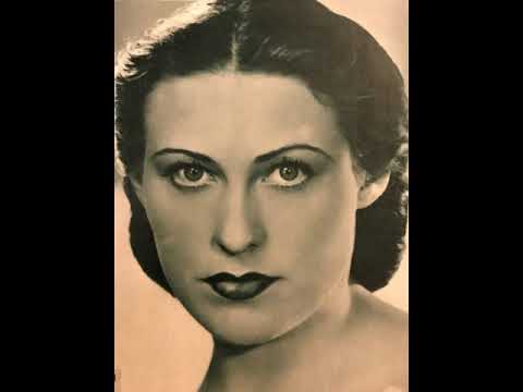 Robert Renard Orchester, Du wärst für mich die Frau gewesen, Tango, Berlin, 1933