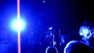 Lemurs, Man, Lemurs - Minus the Bear in Boston 2011