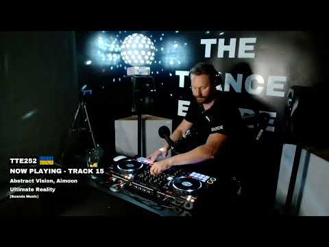 Abstract Vision, Aimoon - Ultimate Reality [Suanda Music] TTE252 Cut