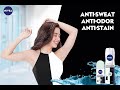 Stay Fresh From Morning Til Night With NIVEA Black White Fresh Deo Get T