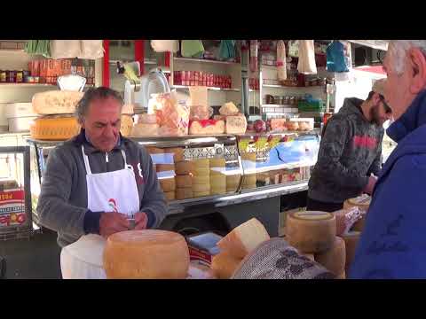 アル メルカート セッティマナーレ 1