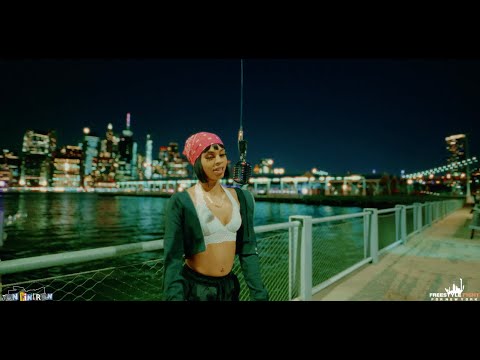 Emzo Balla | Freestyle | Fight For New York Performance (Dir  @JonCintron  ) 🗽