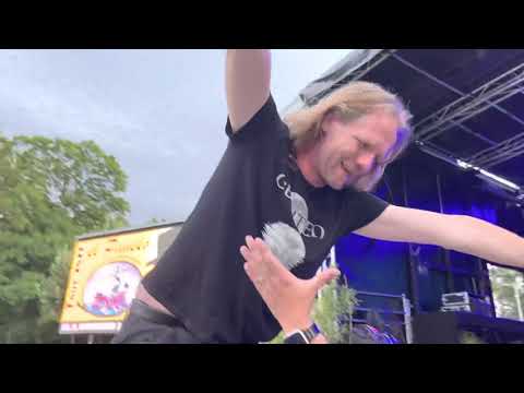 Eric Fish & Friends - Kreuzfahrt (Live in Magdeburg / Festung Mark, 10.07.2021)