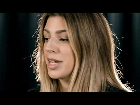 Up Close and Personal - How Brooke Ligertwood Met Her Husband