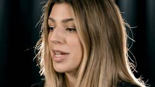 Up Close and Personal - How Brooke Ligertwood Met Her Husband