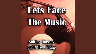 Let's Face the Music and Dance