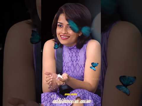 Adhila Noora ❤️‍🔥 #adhilanoora #nooradhila  #adhila #noora #biggbossfame #shorts