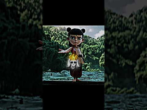 "NeZha defeated the Kung Fu master" 🥶 | NeZha 2 edit | #nezha2 #edit #shorts @GoatEdit90