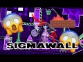 Widowmaker Twerk Compilation Firewall INSANE DEMON By Hinds Geometry Dash