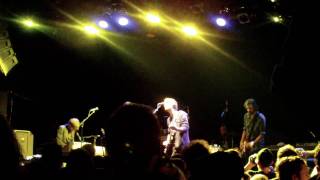 freak flight speed & long gone -margot & the nuclear so & so's