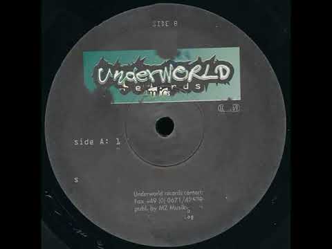 Cellblock X - Legend Of Spoo