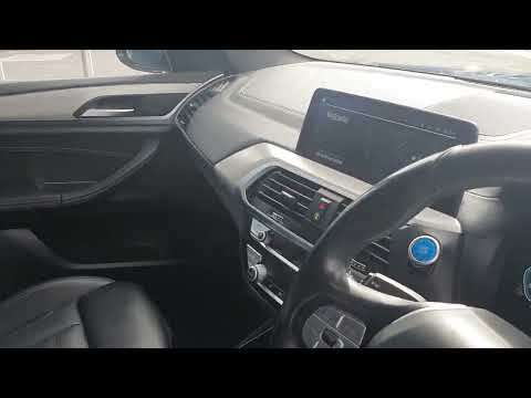 BMW iX3 Premier Edition - Image 2