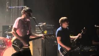 Tocotronic - Freiburg - Live  @ Mojo Club, Hamburg - 04/2015