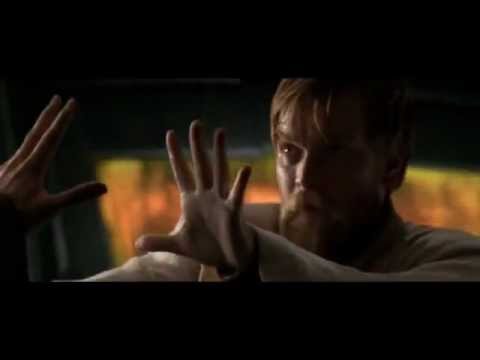 Star Wars - A Hero Falls (Battle of the Heroes)
