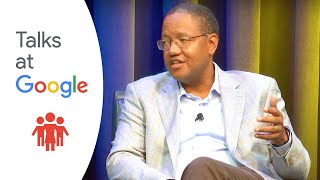 Michael Strautmanis: “From The White House to World Changer” | Talks at Google