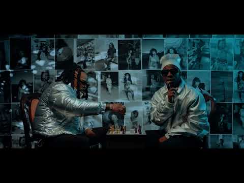 YUDIFOX X RAPACINHO DI BLAMA - MUNTRUS (Video Official)