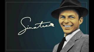 Frank Sinatra - I will wait for you