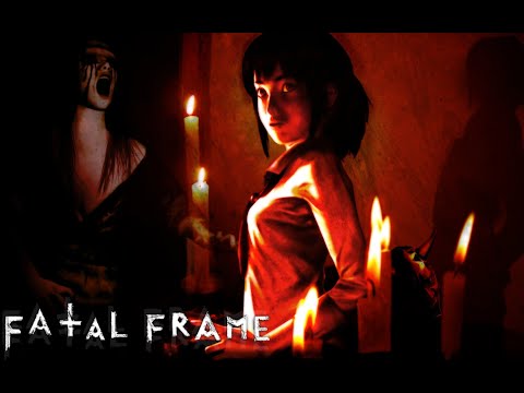 Fatal Frame Usa Iso Ps2 Isos Emuparadise