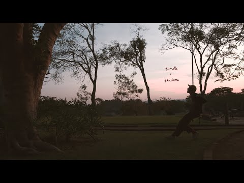 carbeau - Parole e Pensieri (Lyric Video)