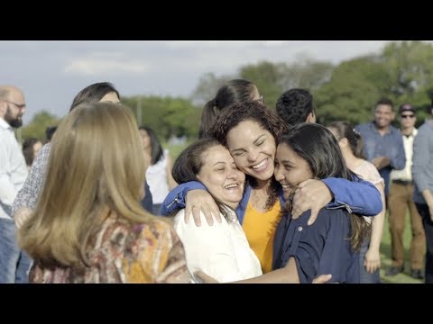 Clipe De Mãos Dadas | UNASP-EC