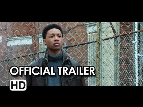 Black Nativity Official Trailer #1 (2013) HD