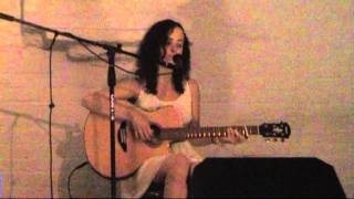 Sam Neale - Fat Boy (fragile flame)  jewell cover version