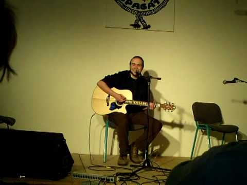 David Bartoš - Orlovský špagát 2010 - Za malým kopcem je víska