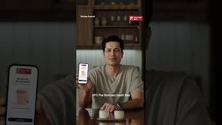 Monthly Life. Monthly Interest. Open your Savings Account at IDFC FIRST Bank