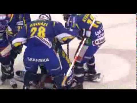 SM-liiga: Lukko - JYP