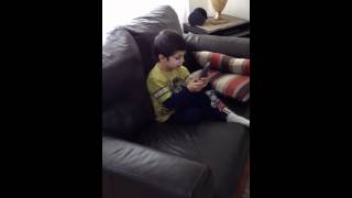 Mirza ve Baturay Telephone