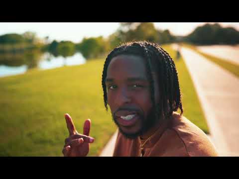 Norman North - Didnt Deserve (Music Video)