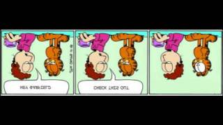 HORSE the band - Seven Tentacles And Eight Flames