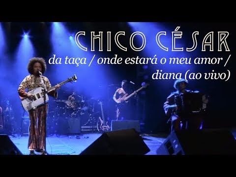 Da Taça video