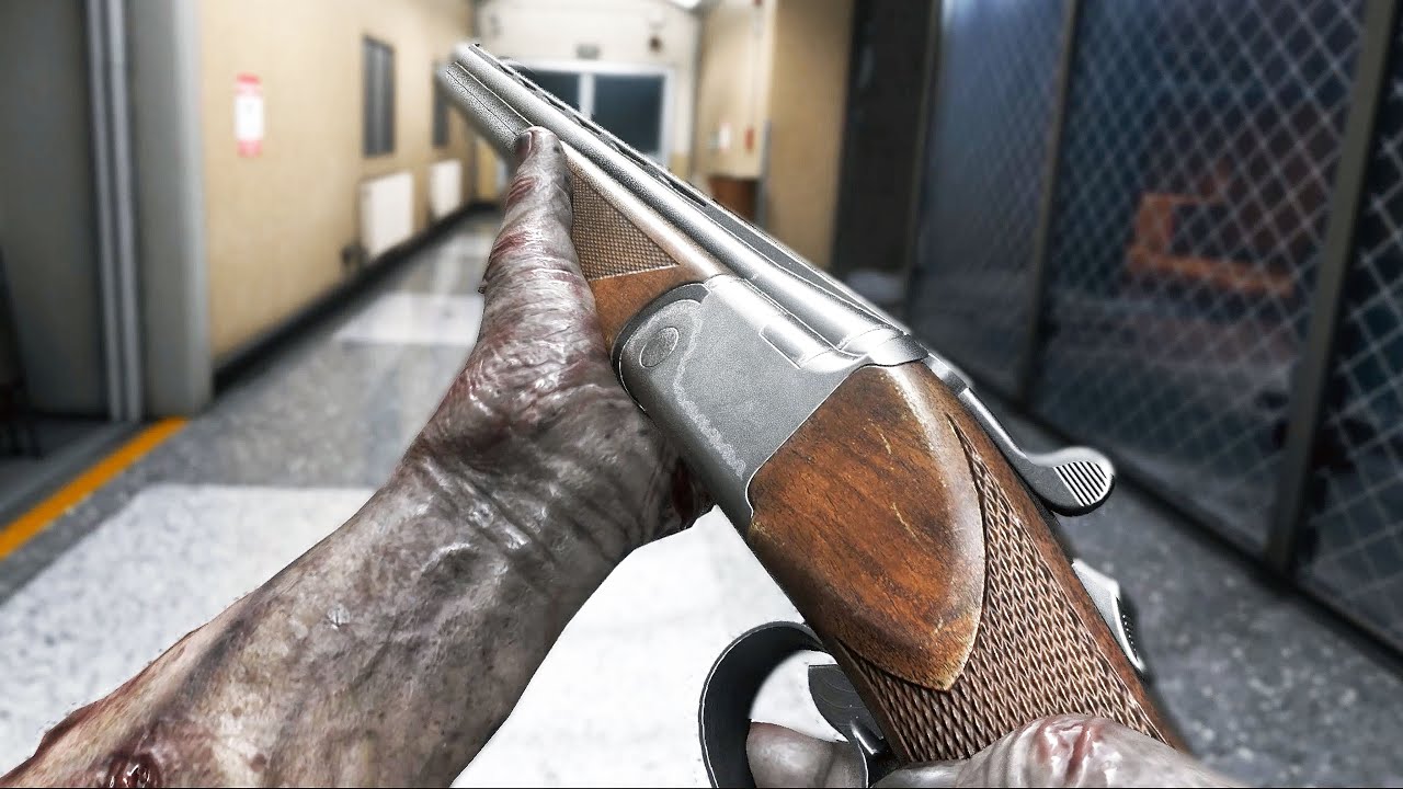 COD: Black Ops 6 - S4 Mid-season New Weapons | 4K