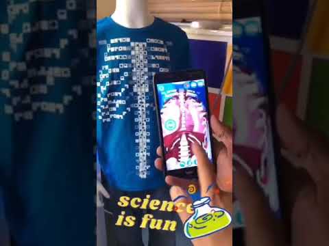 Projects on the Go - Girls Reading to Succeed