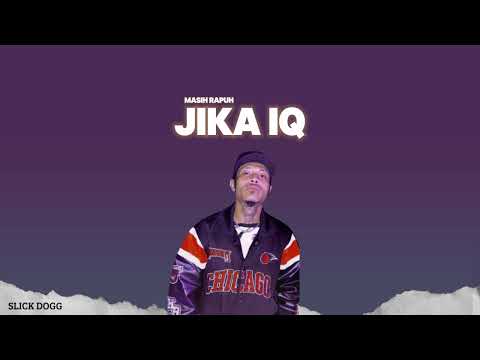 SLICK DOGG - GERUSI - [ Official Video Lyric - SWAJA STATION ]