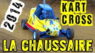 preview picture of video 'Kart cross La Chaussaire 2014 - Finale 602'
