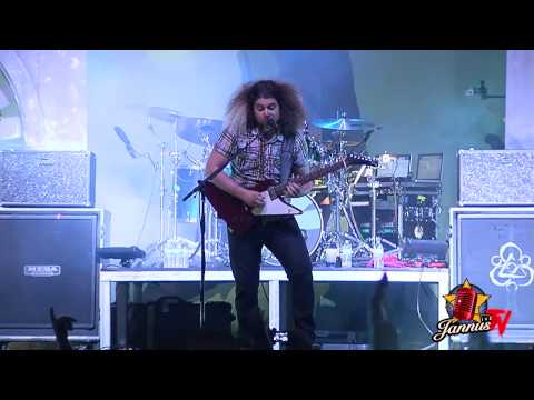 Coheed & Cambria - Ten Speed (Of God's Blood And Burial)