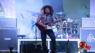 Coheed & Cambria - Ten Speed (Of God's Blood And Burial)
