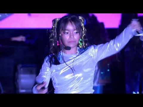 YO ESTABA PERDIDO - YELADIM (Live @NuevaCreación - Saltillo)