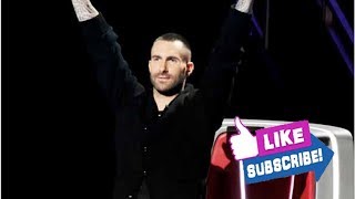 Adam Levine just got majorly dissed on 'The Voice' by rocker chick Betsy Ade ('Hunger') [WATCH]