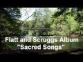 Flatt and Scruggs "Sacred Songs"