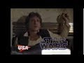 USA Network Commercial Breaks Star Wars June 1993 Part 1 Of 3