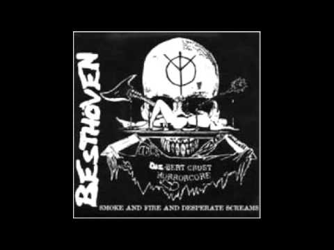 Besthöven / Trioxin 245-split 7"