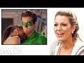 Blake Lively Reveals How Ryan Reynolds Fell For Her | PEOPLE