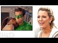 Blake Lively Remembers The Night Ryan Reynolds Fell For Her | PEN | People