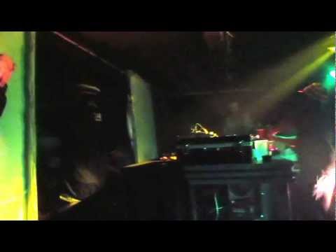 CHANNEL ONE SOUND SYSTEM MASSIVE :) @ AKC Medika Zagreb 22.02.2013.