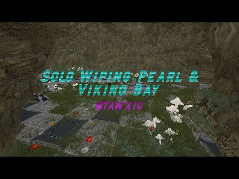 Solo Wiping Rag Viking Bay & Cen Pearl Cave | BBX Fibercraft